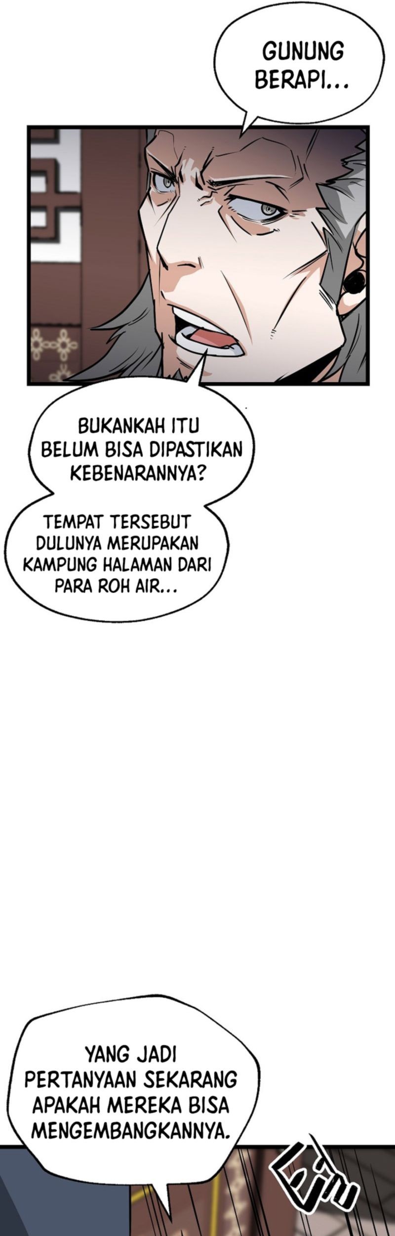 Gangho Apocalypse Chapter 18 - halaman 49