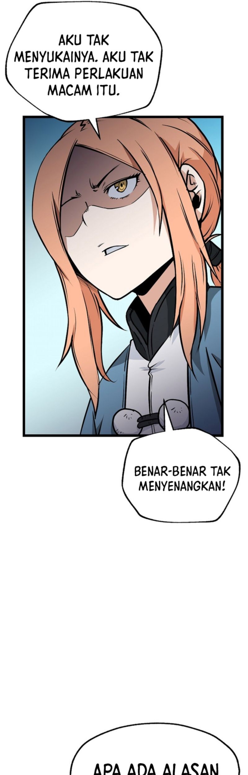 Gangho Apocalypse Chapter 18 - halaman 5