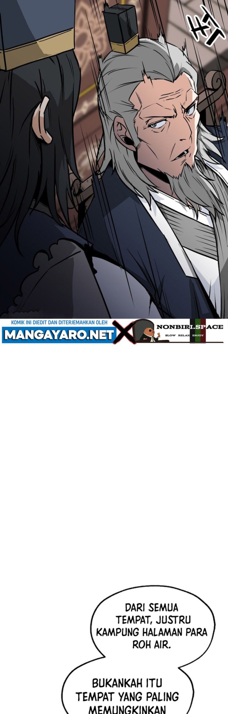 Gangho Apocalypse Chapter 18 - halaman 50