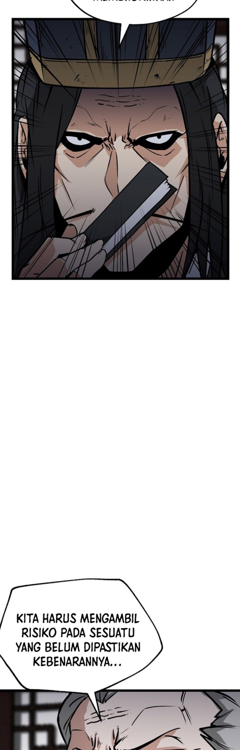 Gangho Apocalypse Chapter 18 - halaman 51