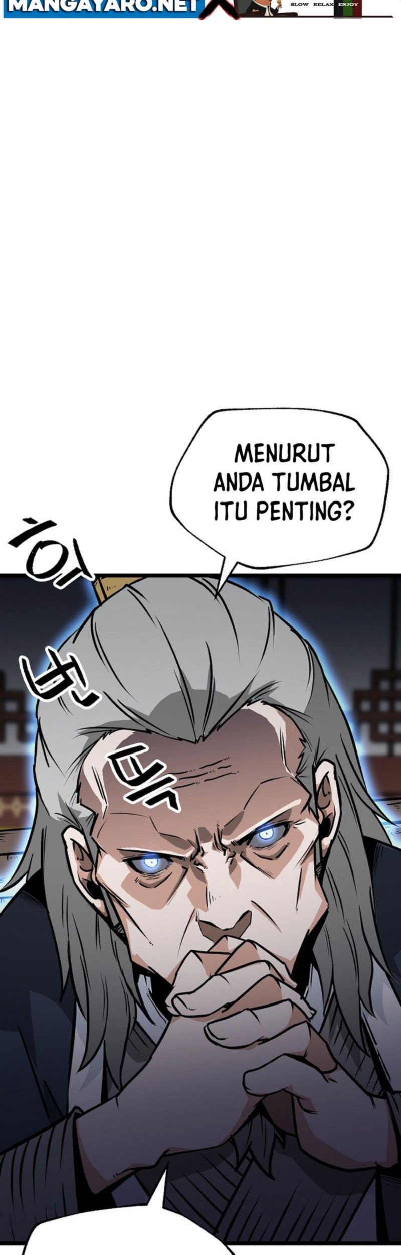 Gangho Apocalypse Chapter 18 - halaman 54