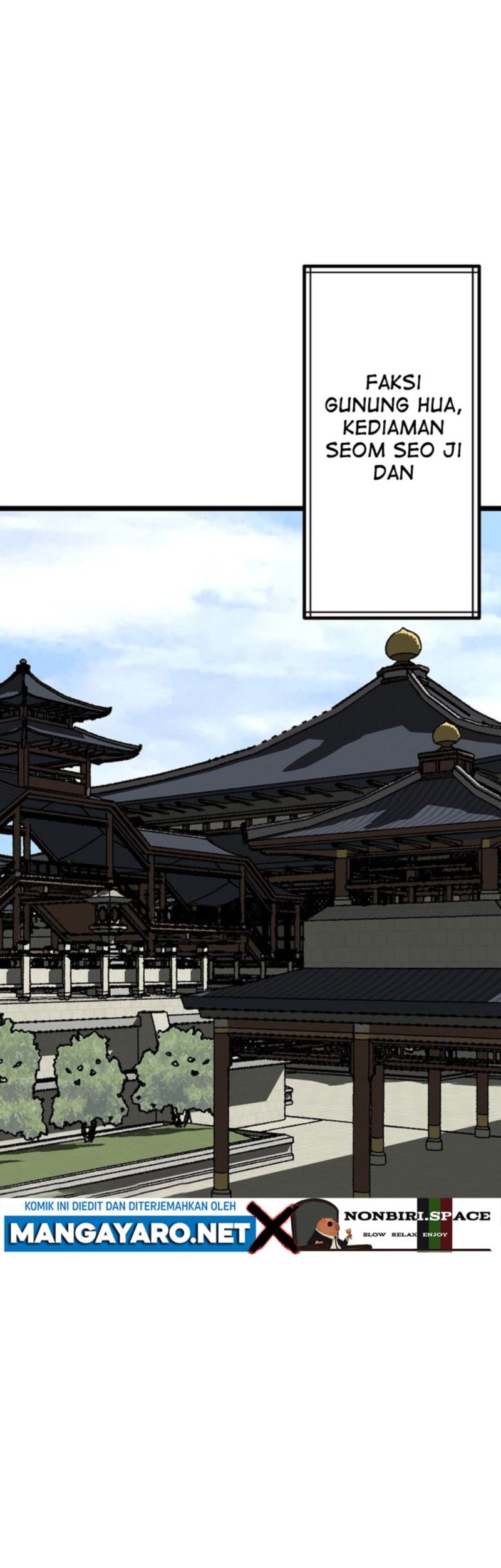 Gangho Apocalypse Chapter 18 - halaman 56
