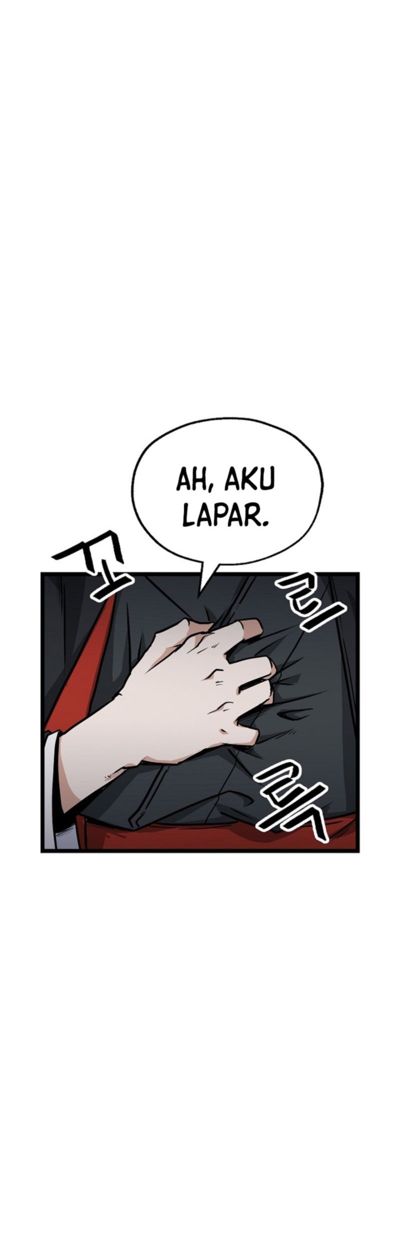 Gangho Apocalypse Chapter 18 - halaman 58