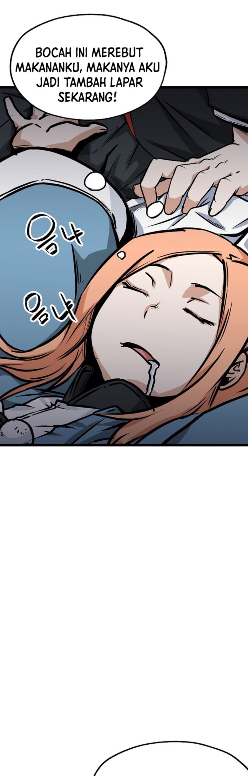 Gangho Apocalypse Chapter 18 - halaman 59