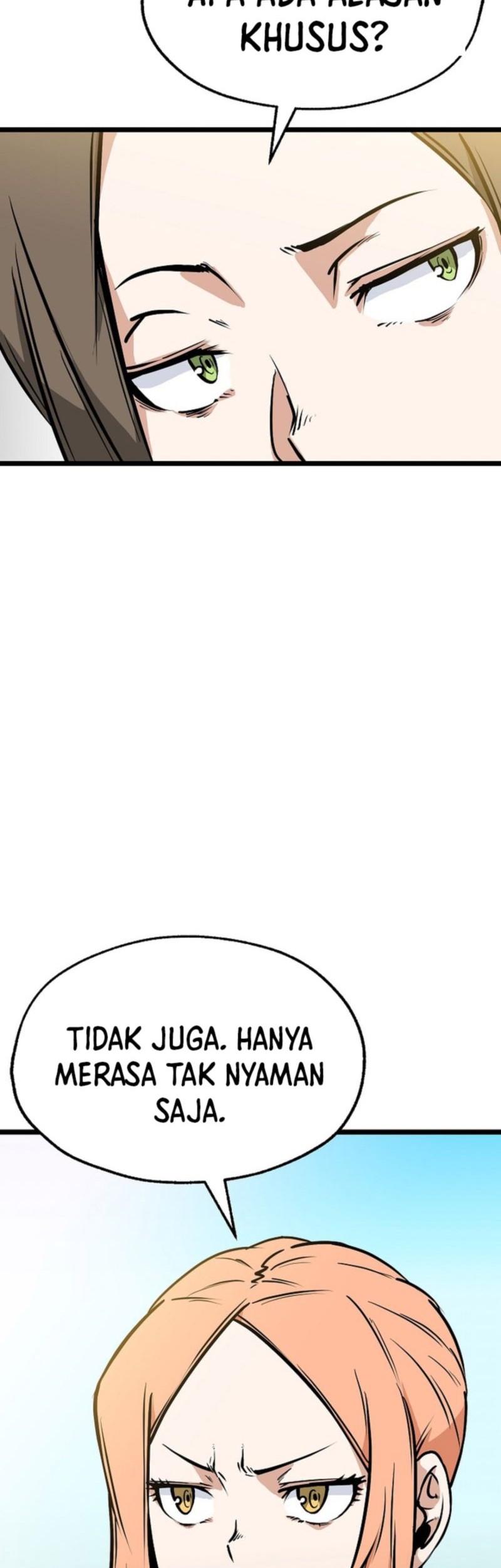 Gangho Apocalypse Chapter 18 - halaman 6