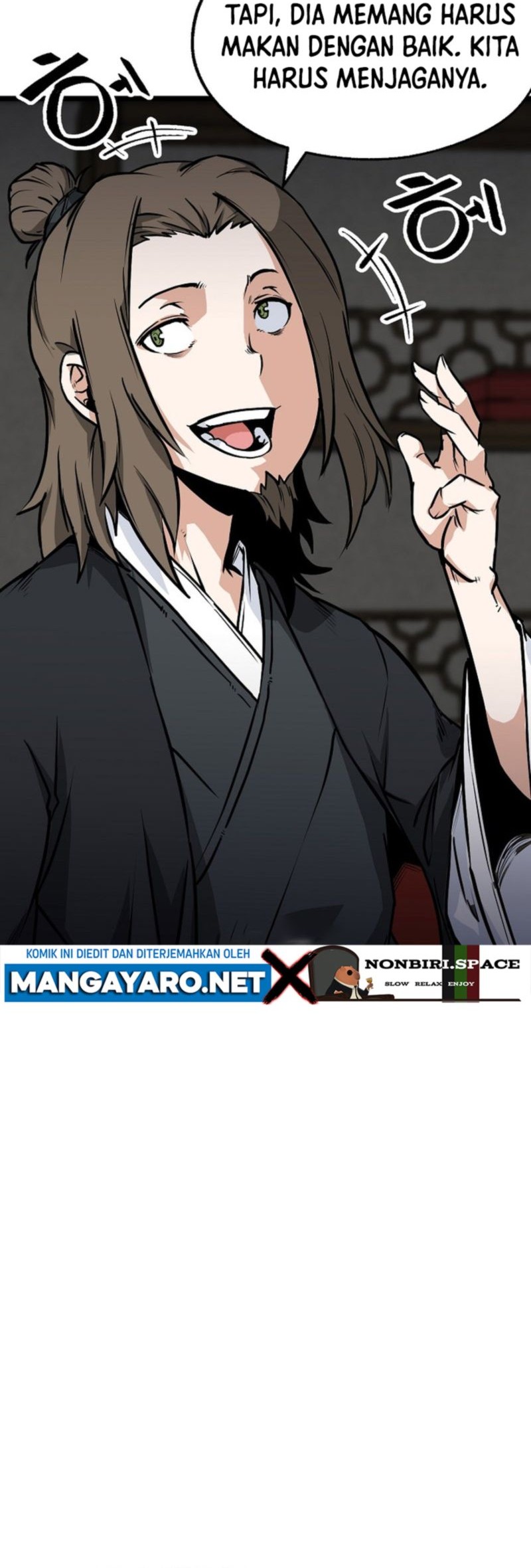 Gangho Apocalypse Chapter 18 - halaman 60