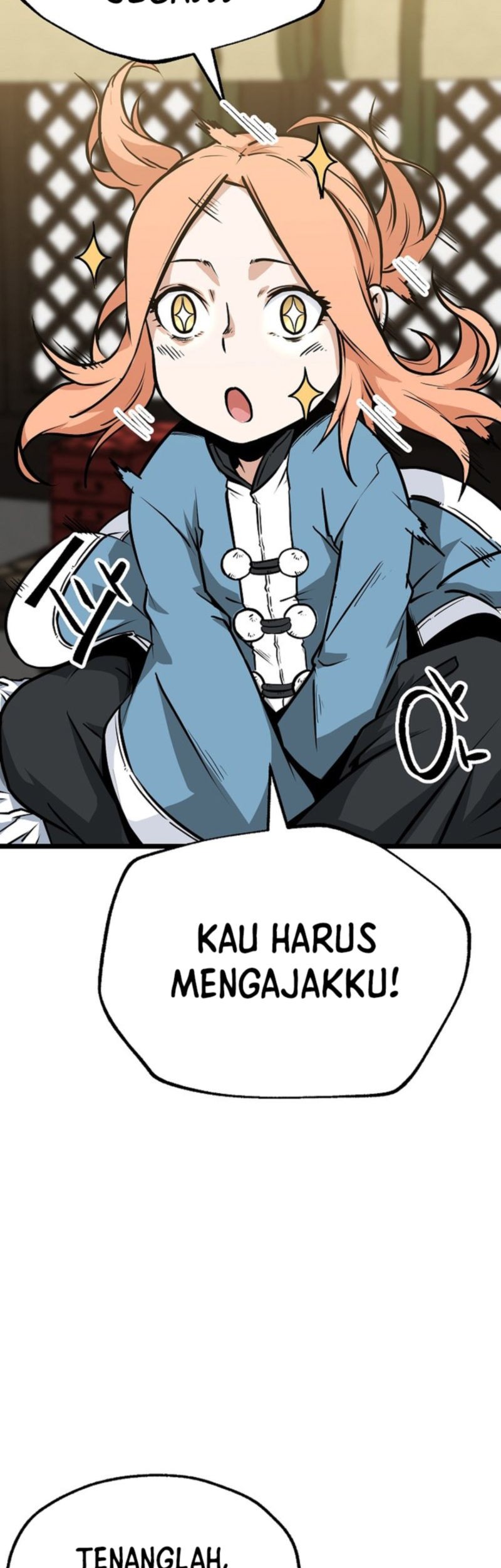 Gangho Apocalypse Chapter 18 - halaman 63
