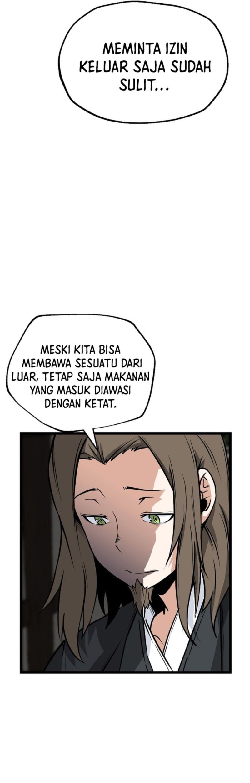 Gangho Apocalypse Chapter 18 - halaman 65