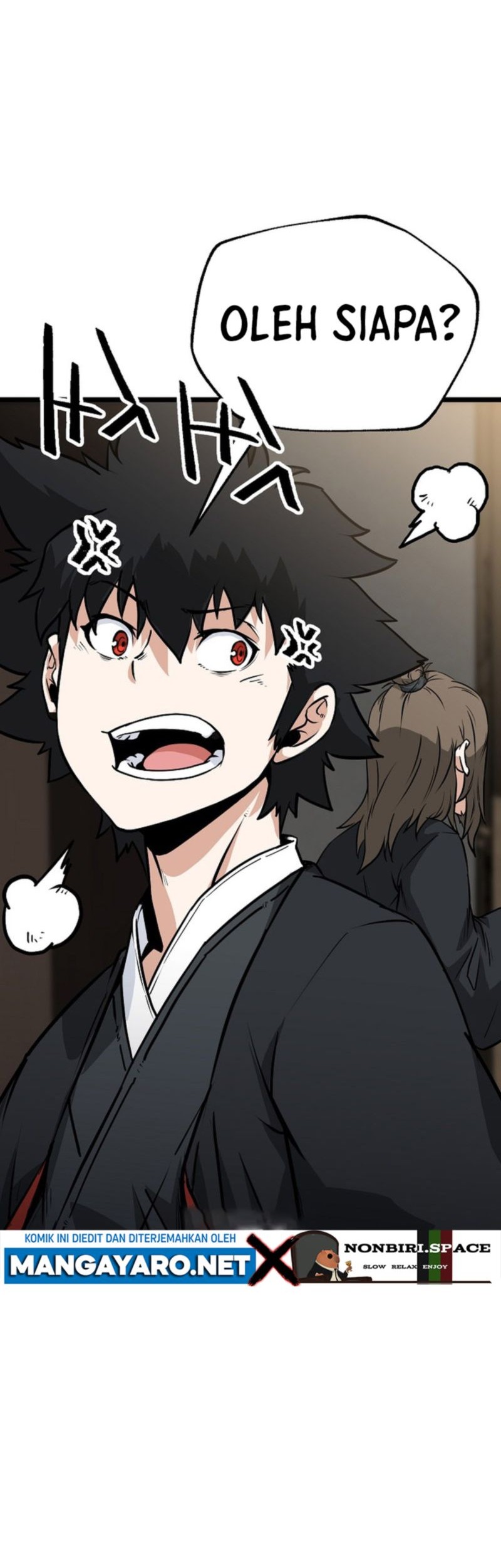 Gangho Apocalypse Chapter 18 - halaman 66
