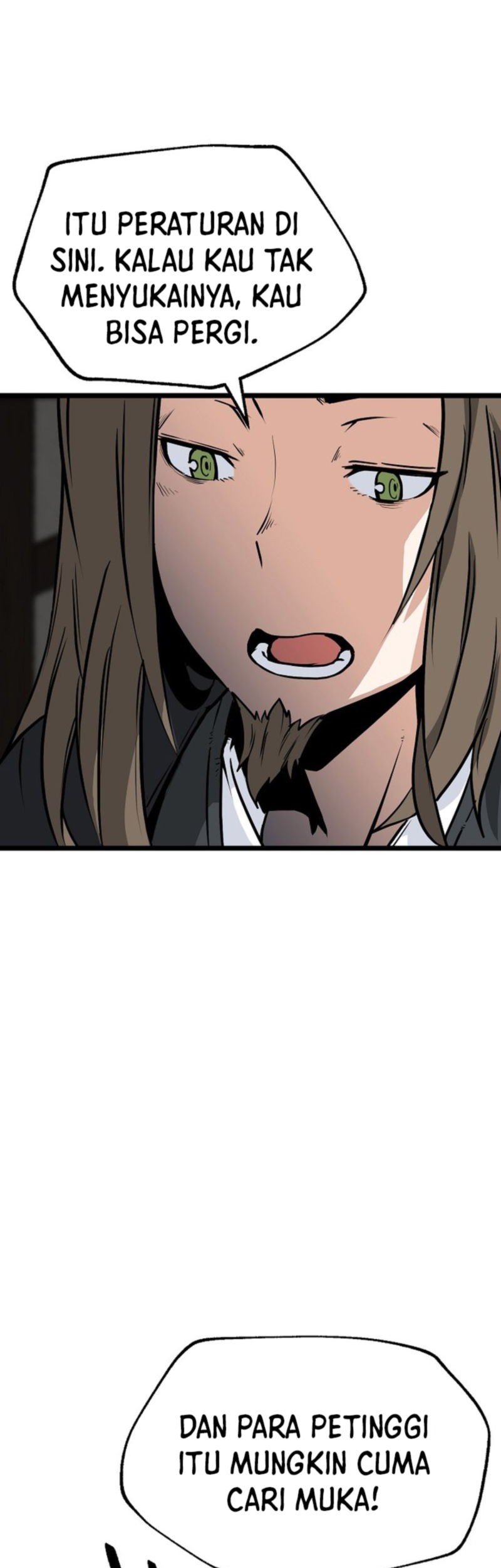 Gangho Apocalypse Chapter 18 - halaman 67
