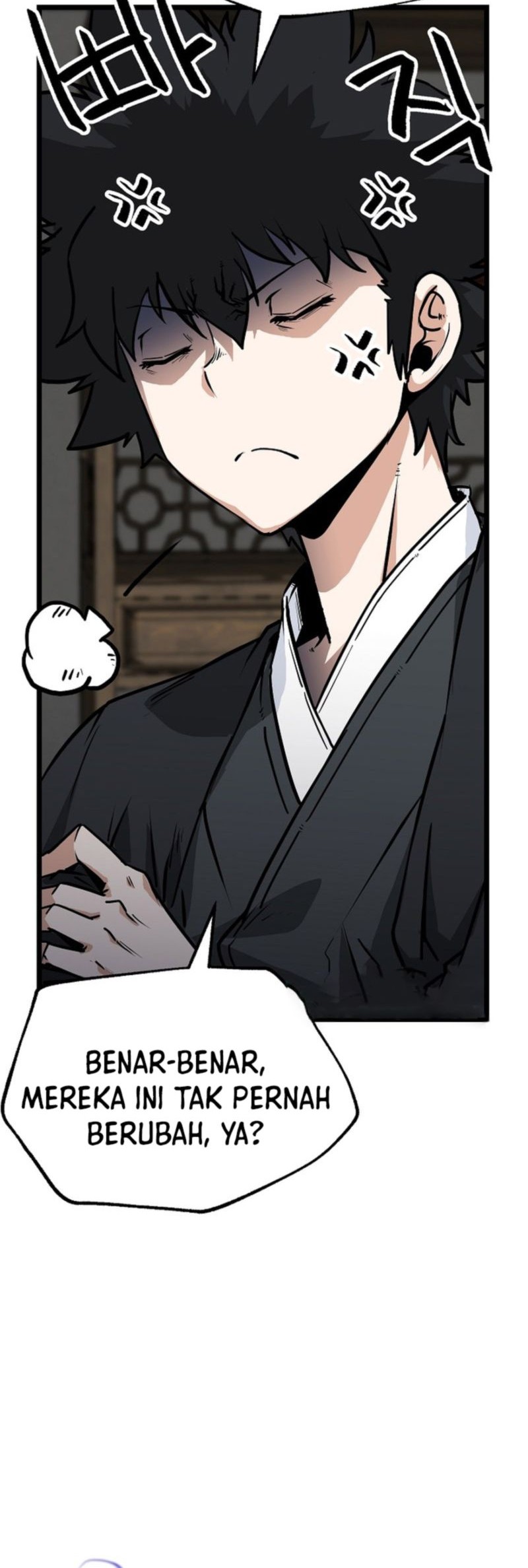 Gangho Apocalypse Chapter 18 - halaman 68