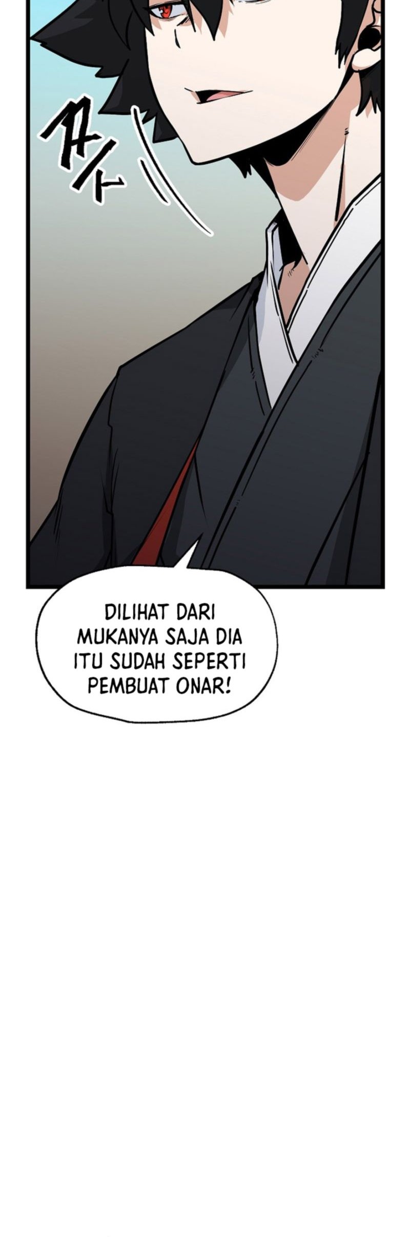 Gangho Apocalypse Chapter 18 - halaman 8