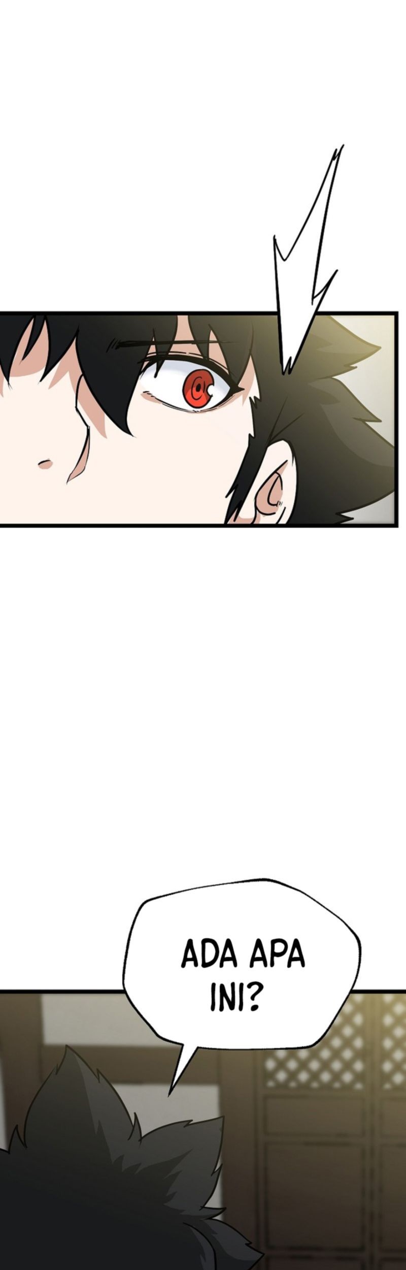 Gangho Apocalypse Chapter 19 - halaman 11