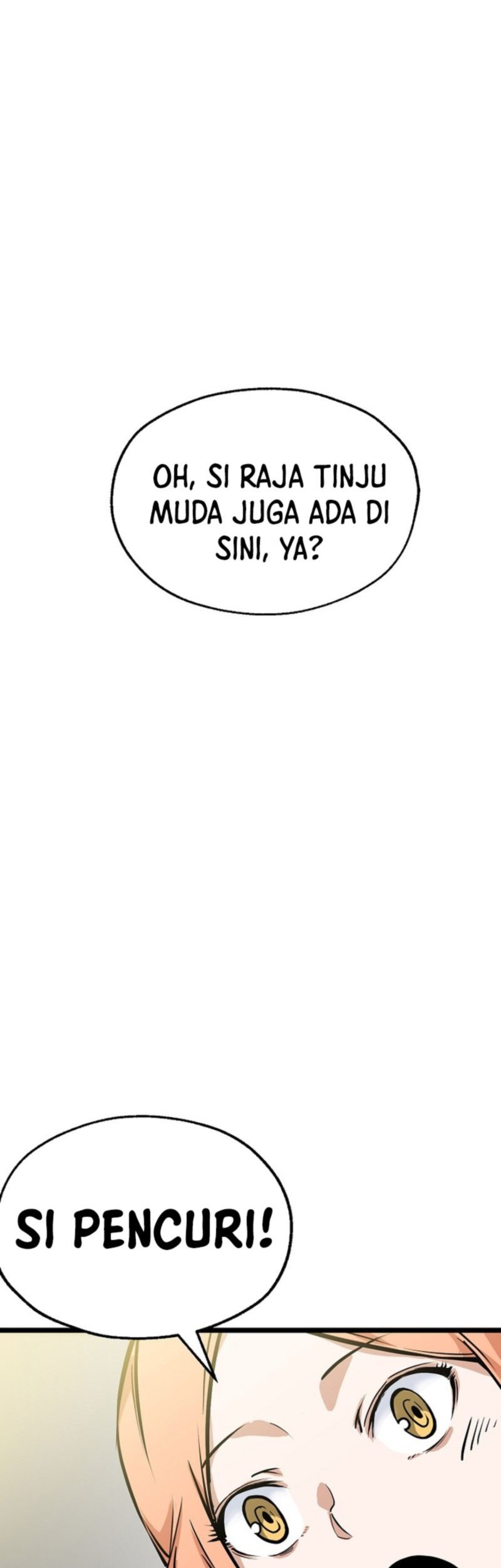 Gangho Apocalypse Chapter 19 - halaman 17