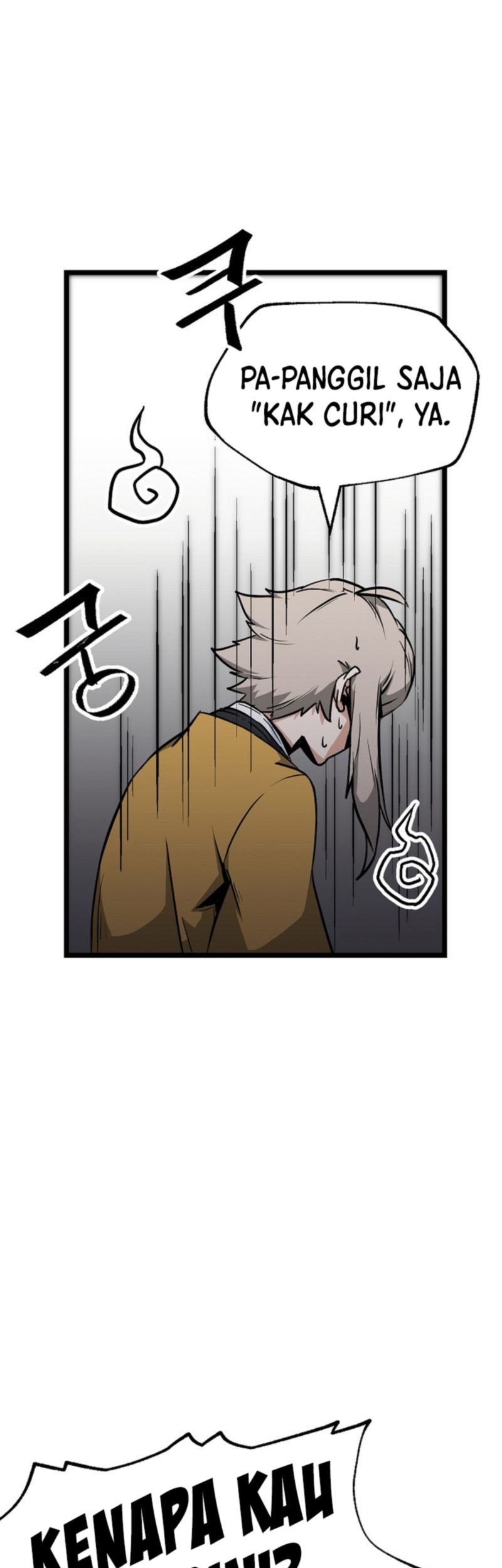 Gangho Apocalypse Chapter 19 - halaman 21
