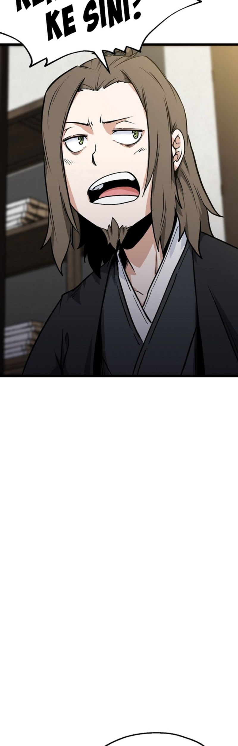 Gangho Apocalypse Chapter 19 - halaman 22