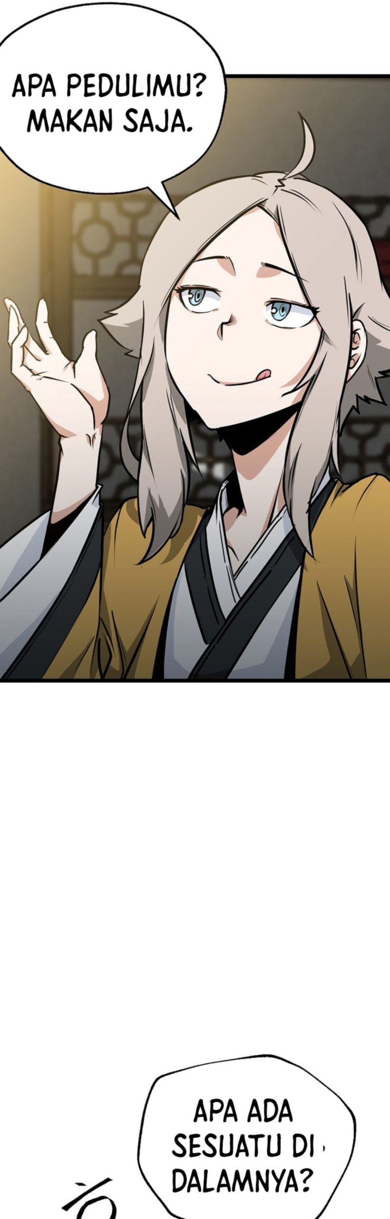 Gangho Apocalypse Chapter 19 - halaman 25