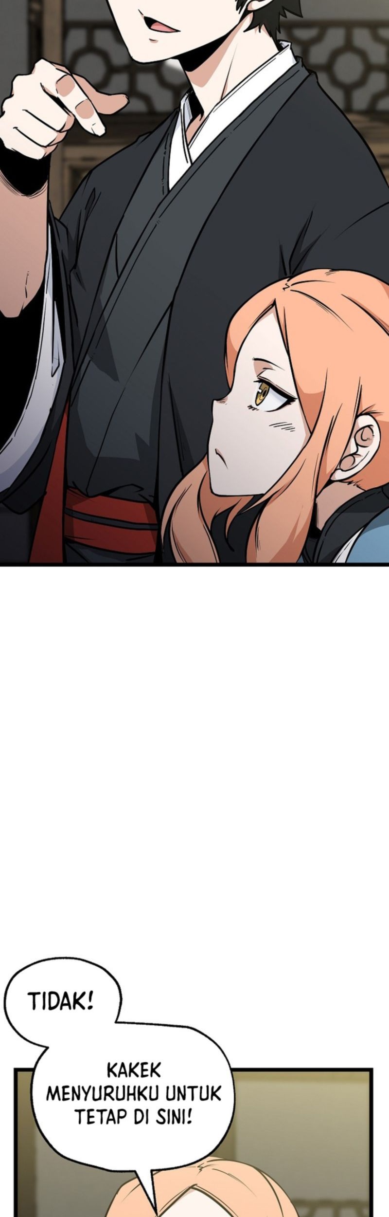 Gangho Apocalypse Chapter 19 - halaman 3