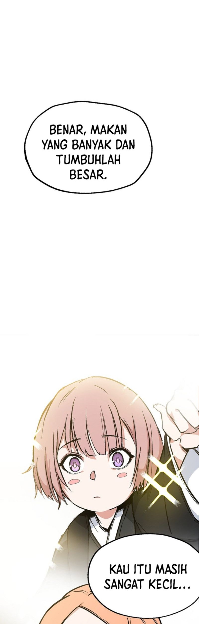 Gangho Apocalypse Chapter 19 - halaman 30