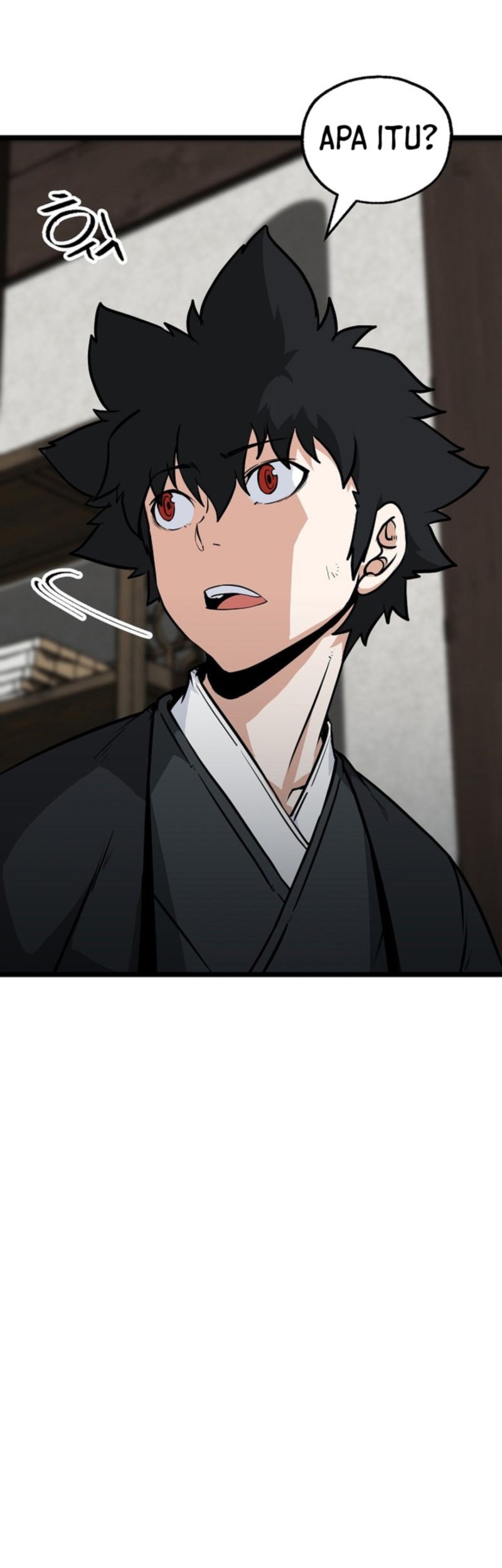 Gangho Apocalypse Chapter 19 - halaman 33