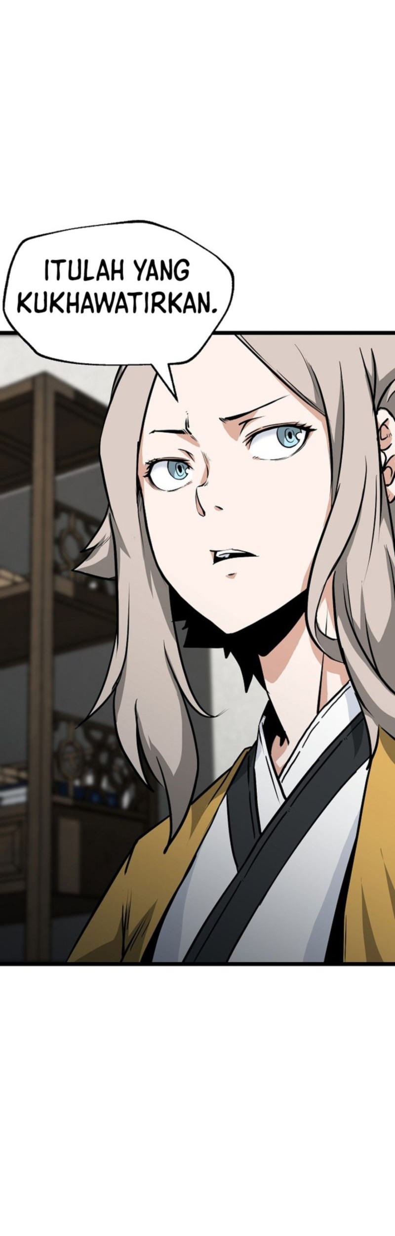 Gangho Apocalypse Chapter 19 - halaman 36