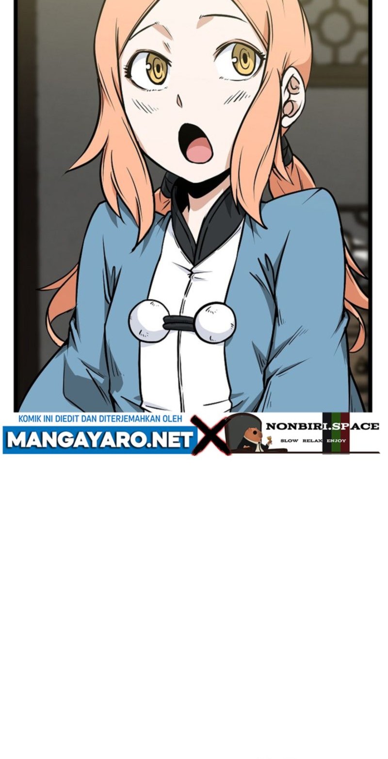 Gangho Apocalypse Chapter 19 - halaman 4