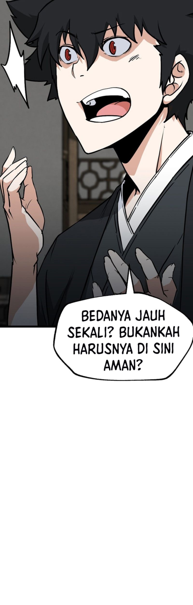 Gangho Apocalypse Chapter 19 - halaman 41