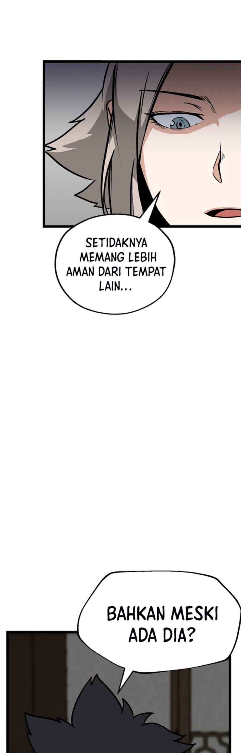 Gangho Apocalypse Chapter 19 - halaman 42