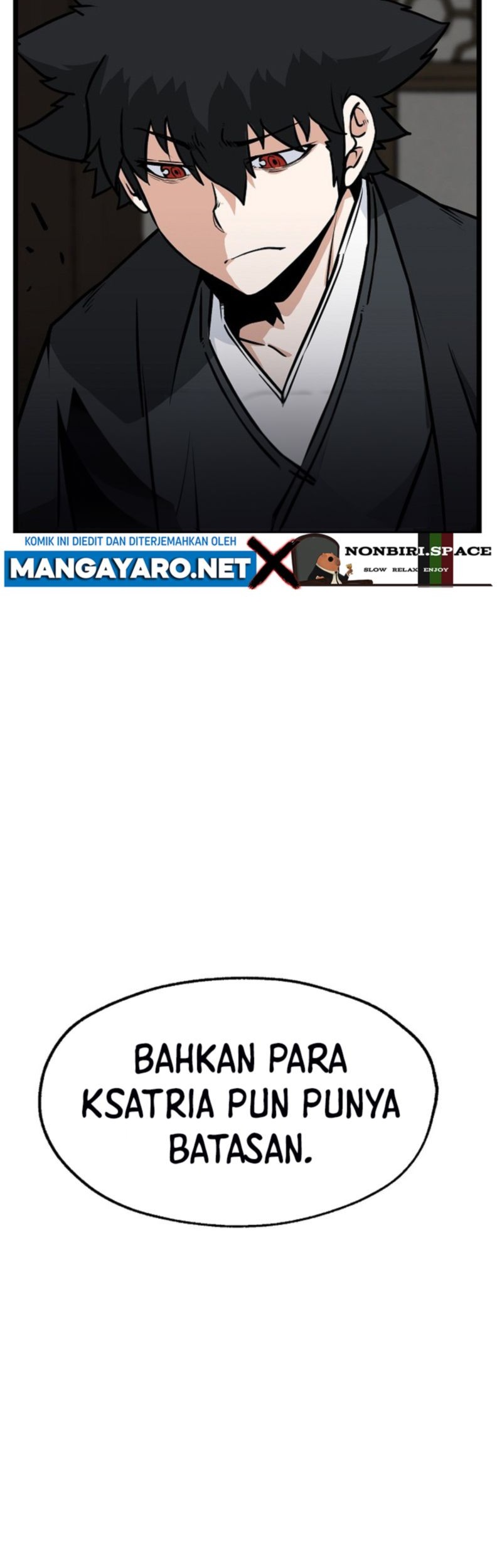 Gangho Apocalypse Chapter 19 - halaman 43