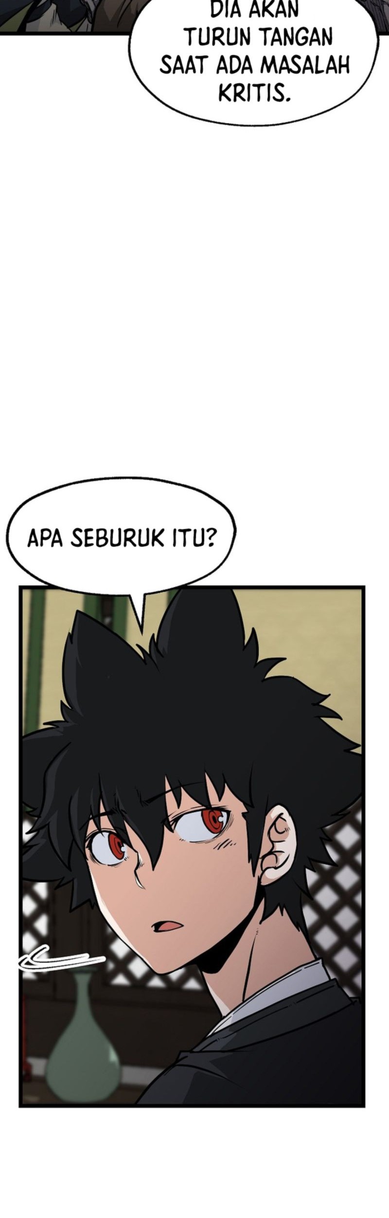 Gangho Apocalypse Chapter 19 - halaman 46