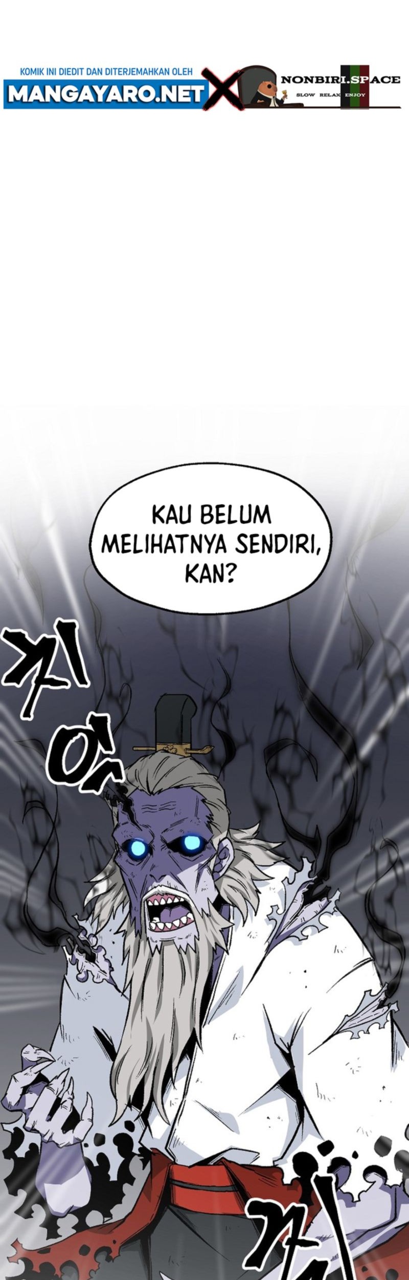 Gangho Apocalypse Chapter 19 - halaman 47