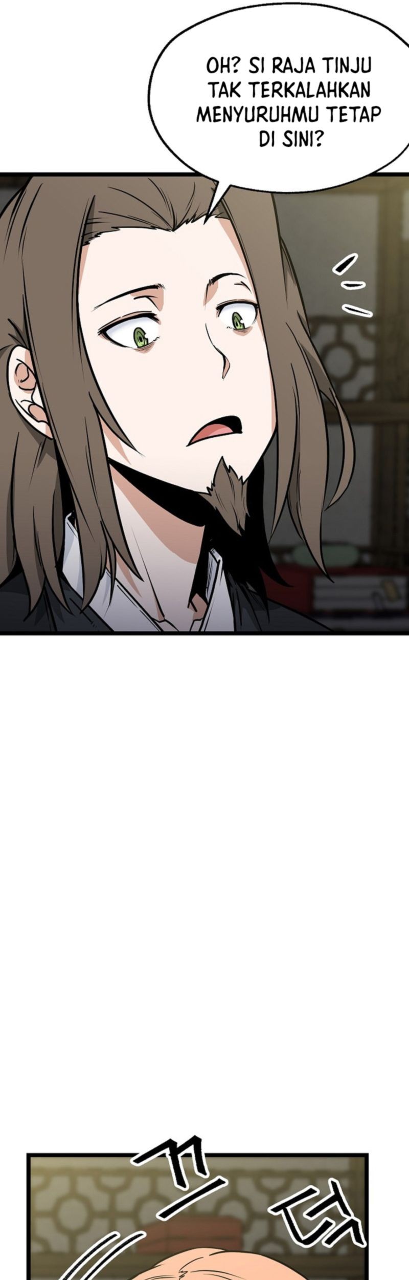 Gangho Apocalypse Chapter 19 - halaman 5