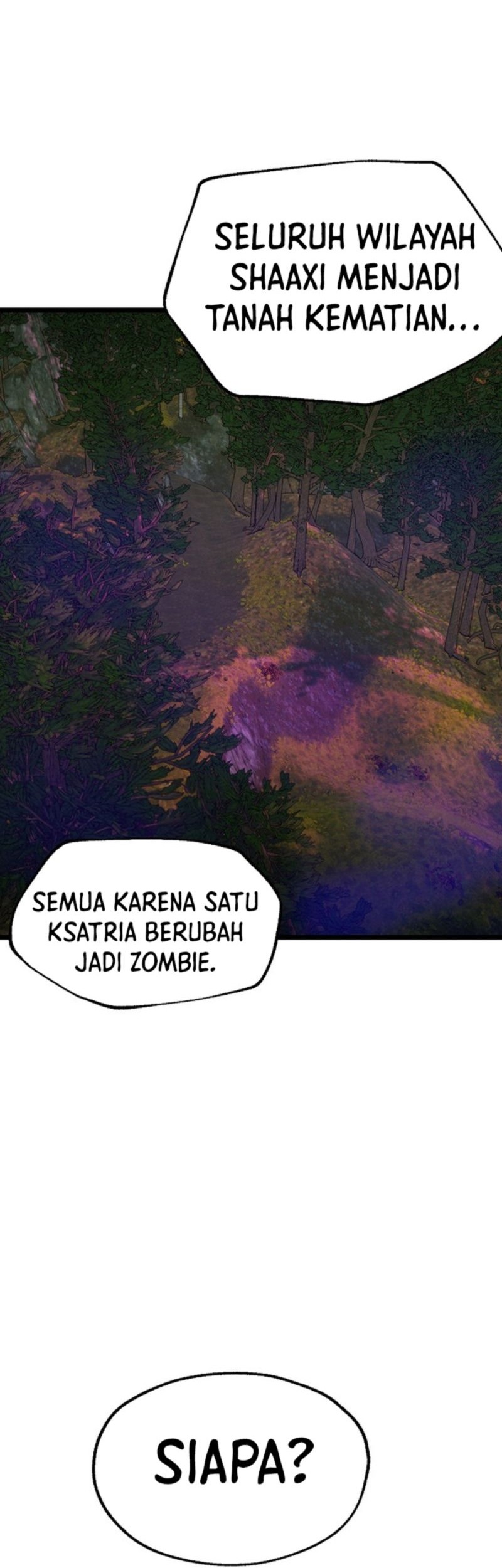 Gangho Apocalypse Chapter 19 - halaman 50