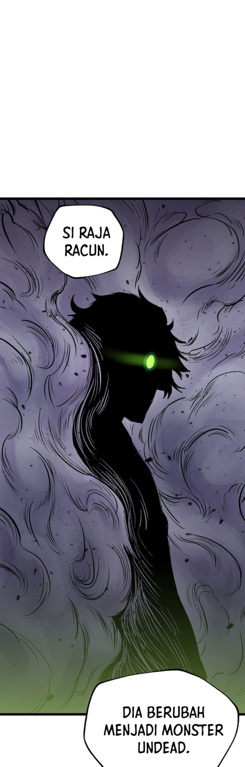 Gangho Apocalypse Chapter 19 - halaman 51