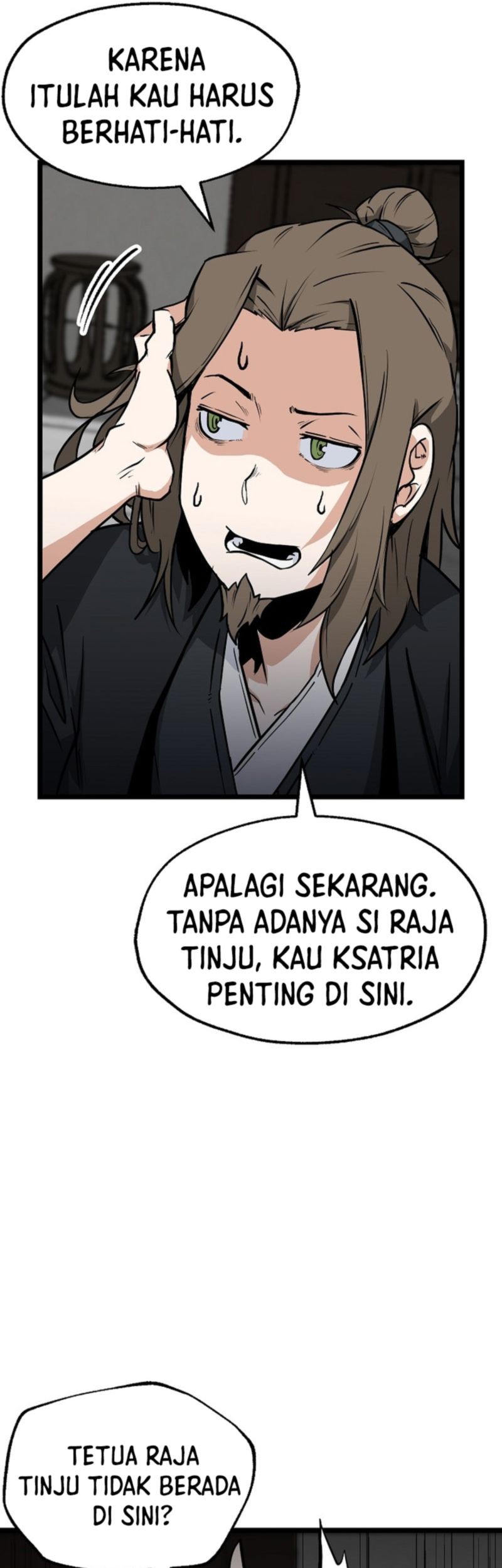 Gangho Apocalypse Chapter 19 - halaman 53