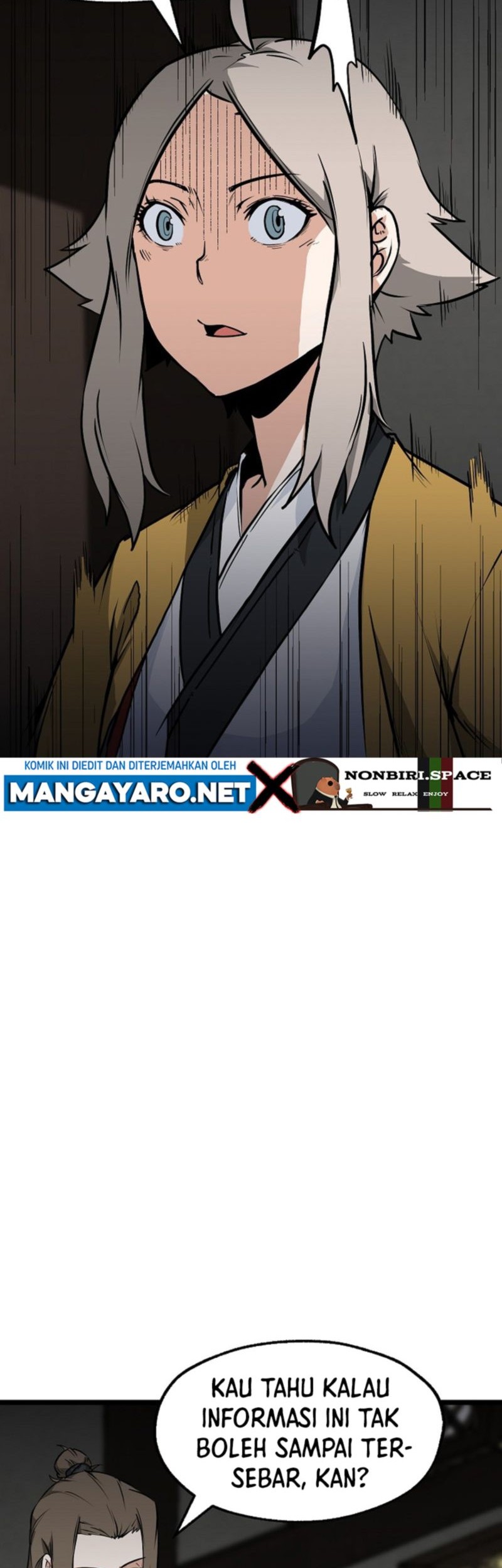 Gangho Apocalypse Chapter 19 - halaman 54