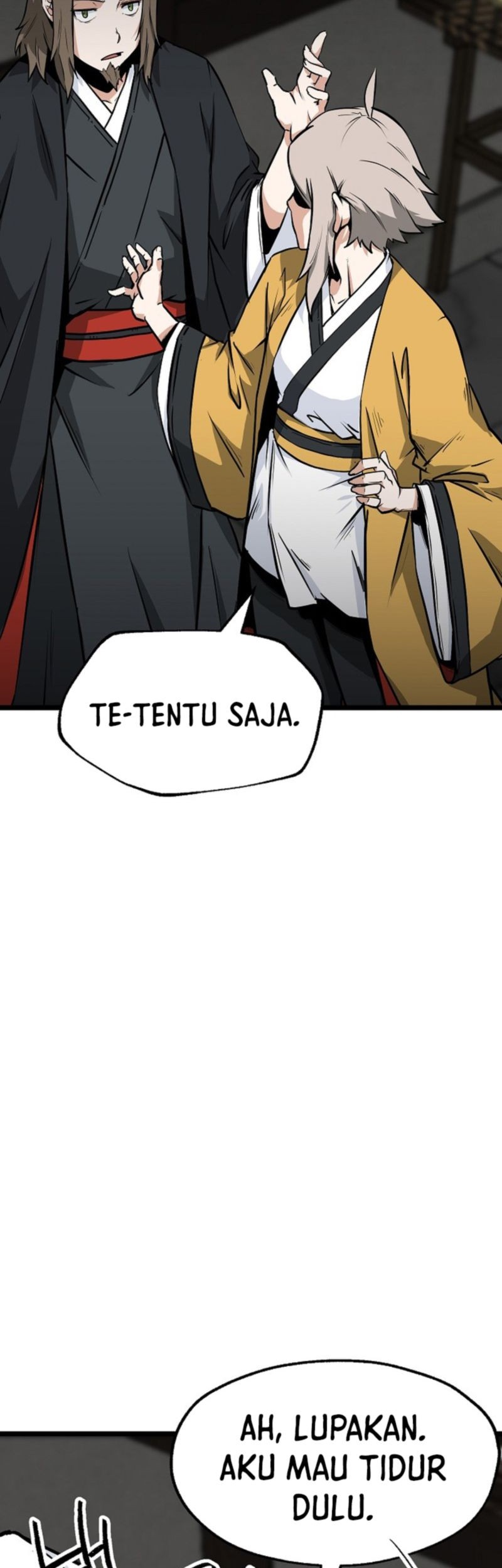 Gangho Apocalypse Chapter 19 - halaman 55