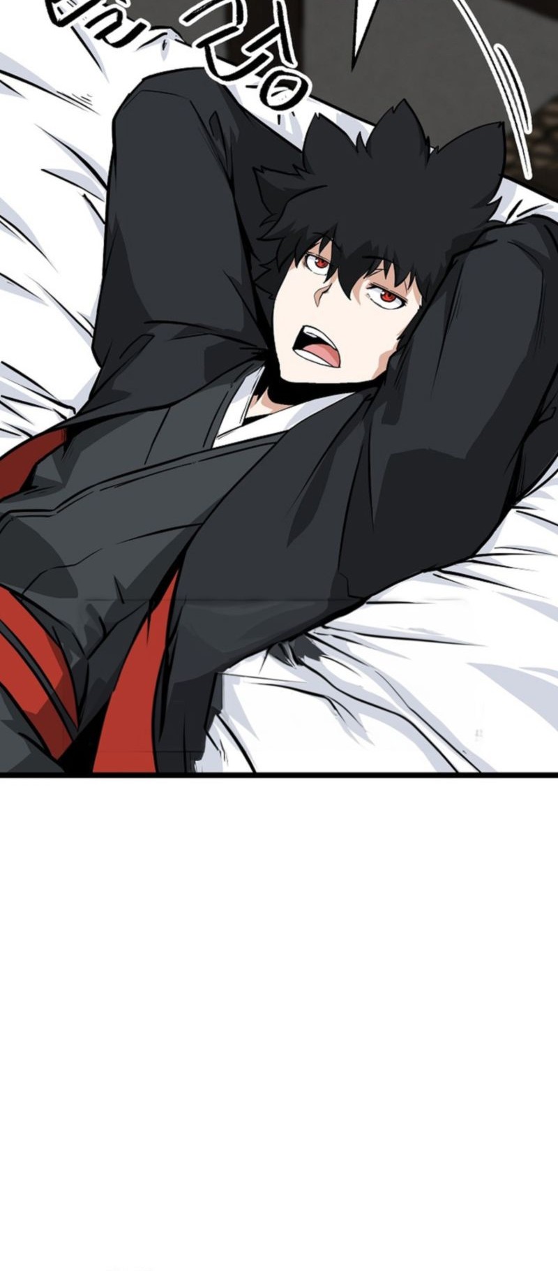 Gangho Apocalypse Chapter 19 - halaman 56