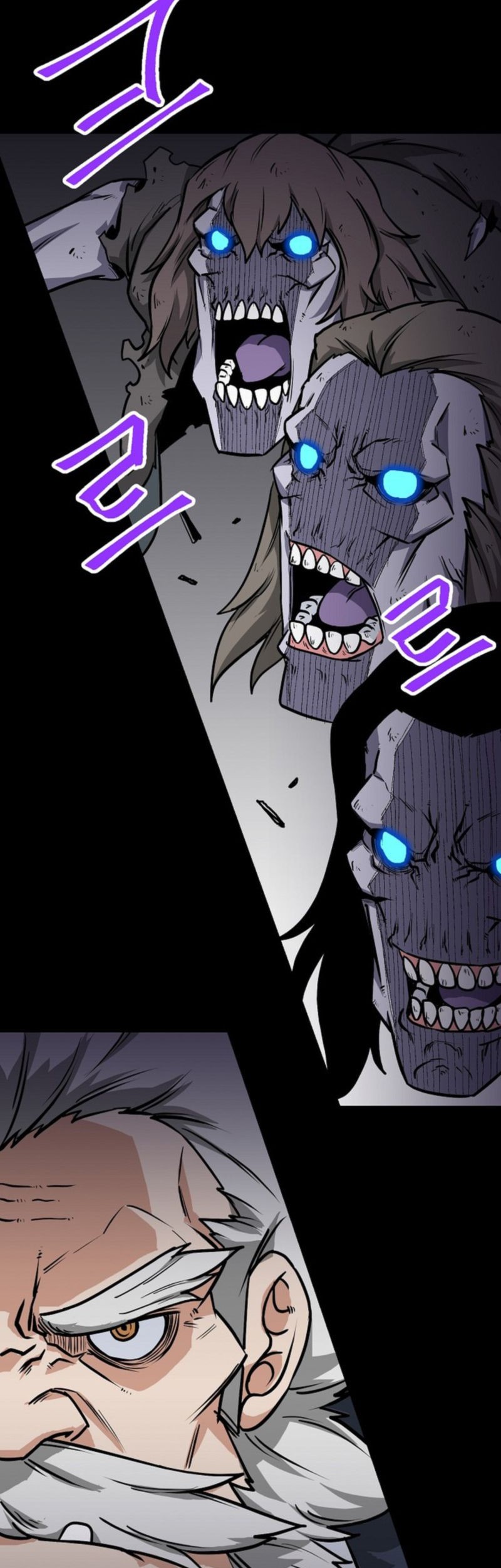 Gangho Apocalypse Chapter 19 - halaman 59