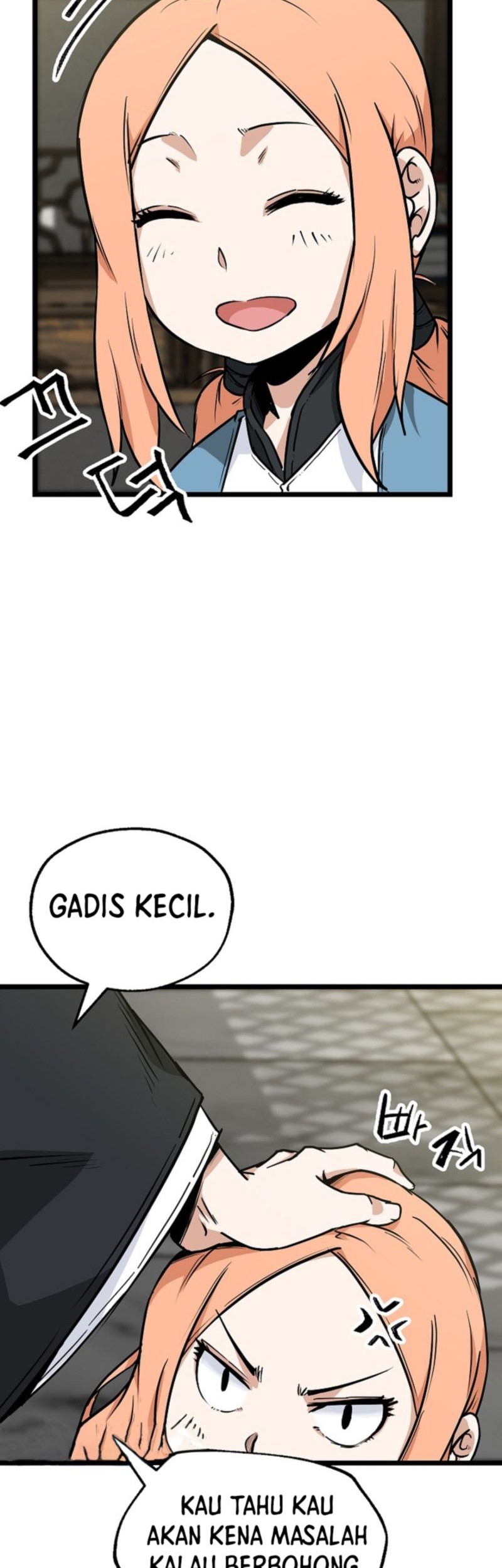 Gangho Apocalypse Chapter 19 - halaman 6