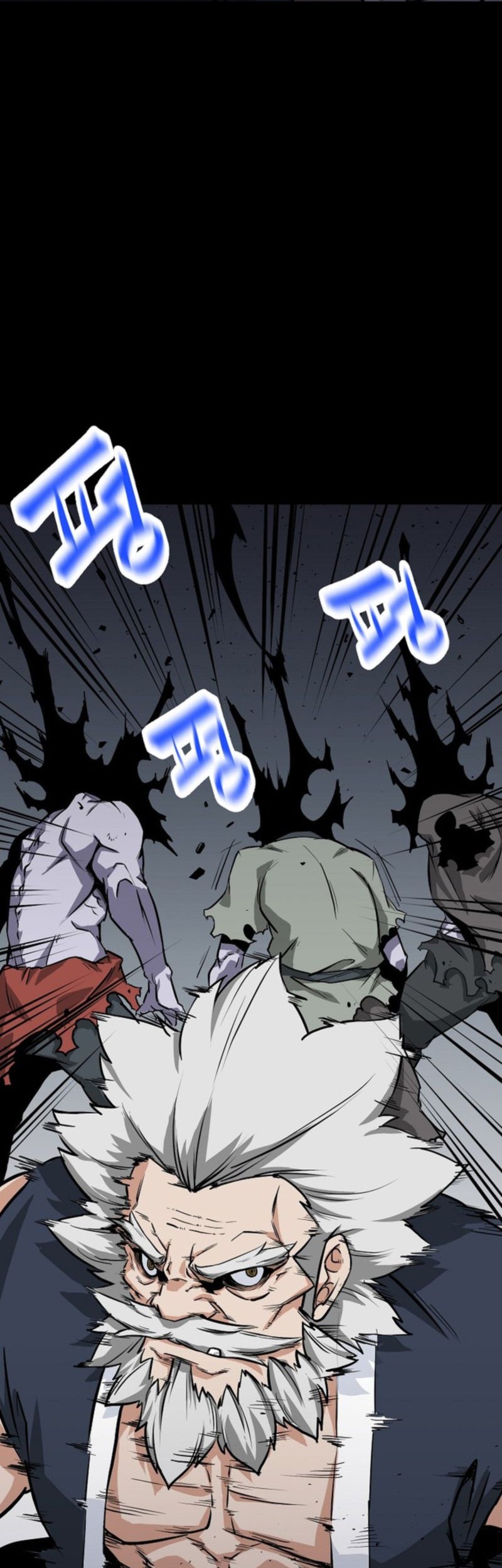 Gangho Apocalypse Chapter 19 - halaman 62