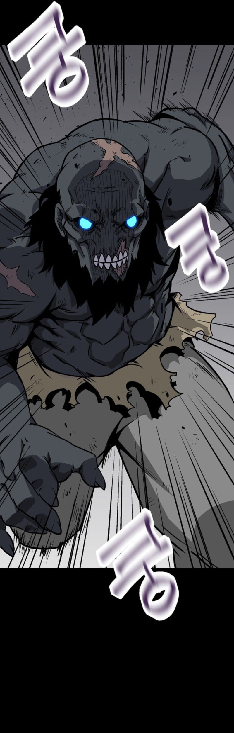 Gangho Apocalypse Chapter 19 - halaman 65