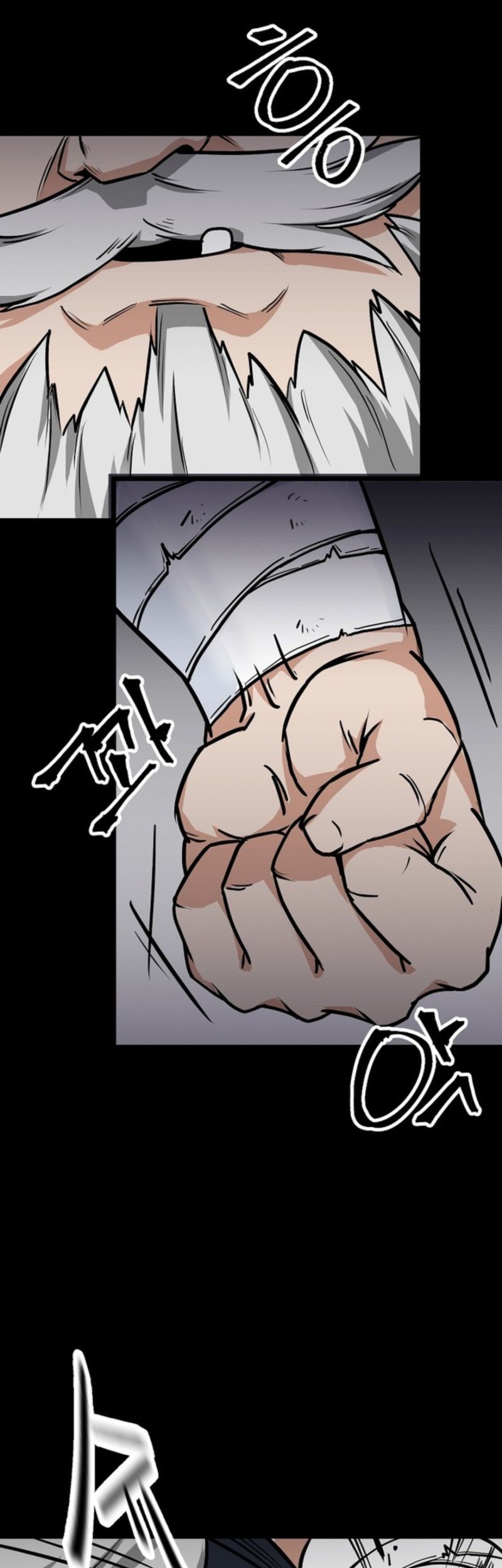 Gangho Apocalypse Chapter 19 - halaman 66