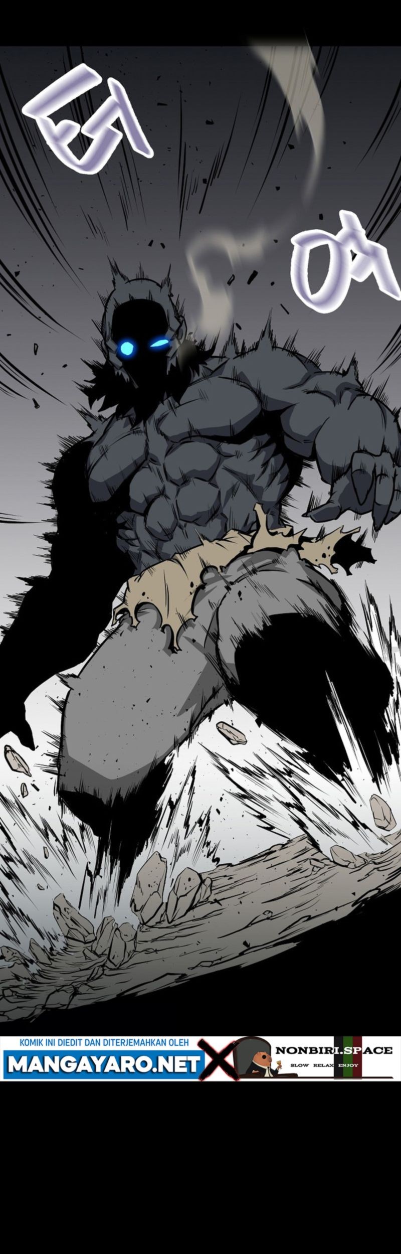 Gangho Apocalypse Chapter 19 - halaman 69