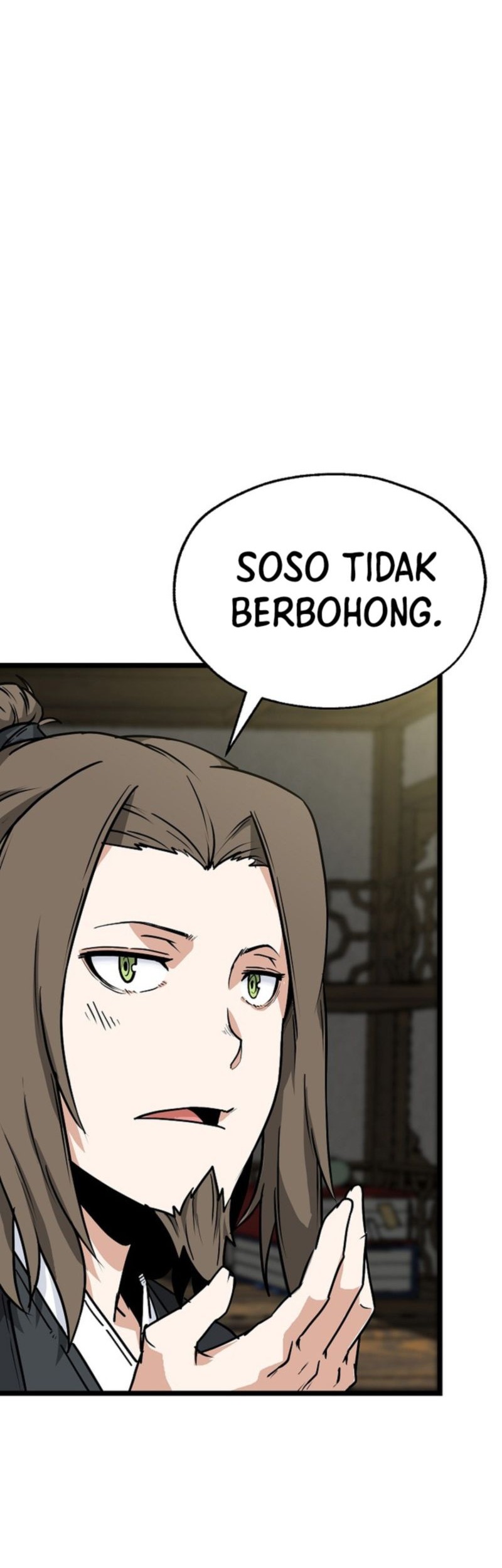 Gangho Apocalypse Chapter 19 - halaman 8