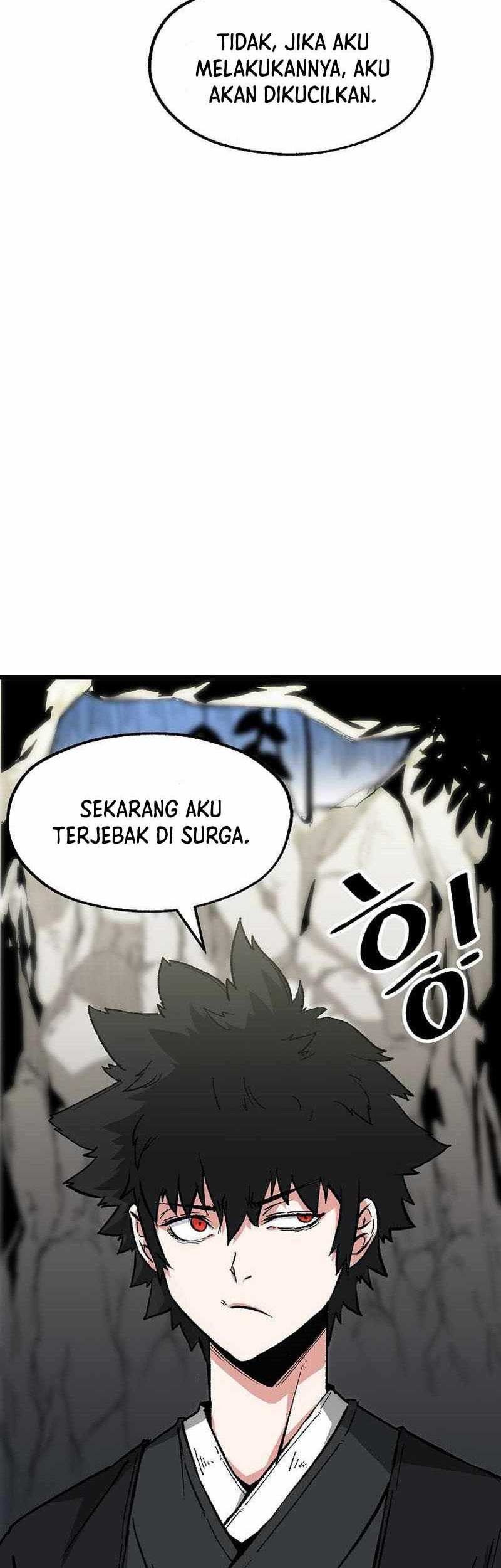 Gangho Apocalypse Chapter 2 - halaman 10