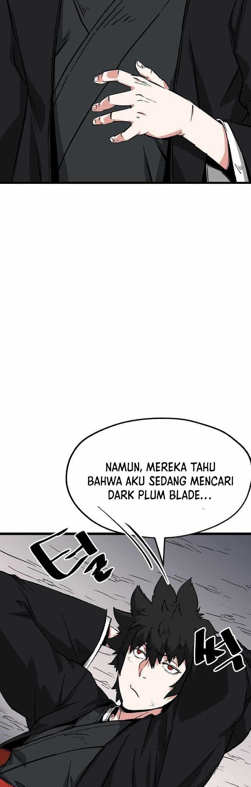 Gangho Apocalypse Chapter 2 - halaman 11