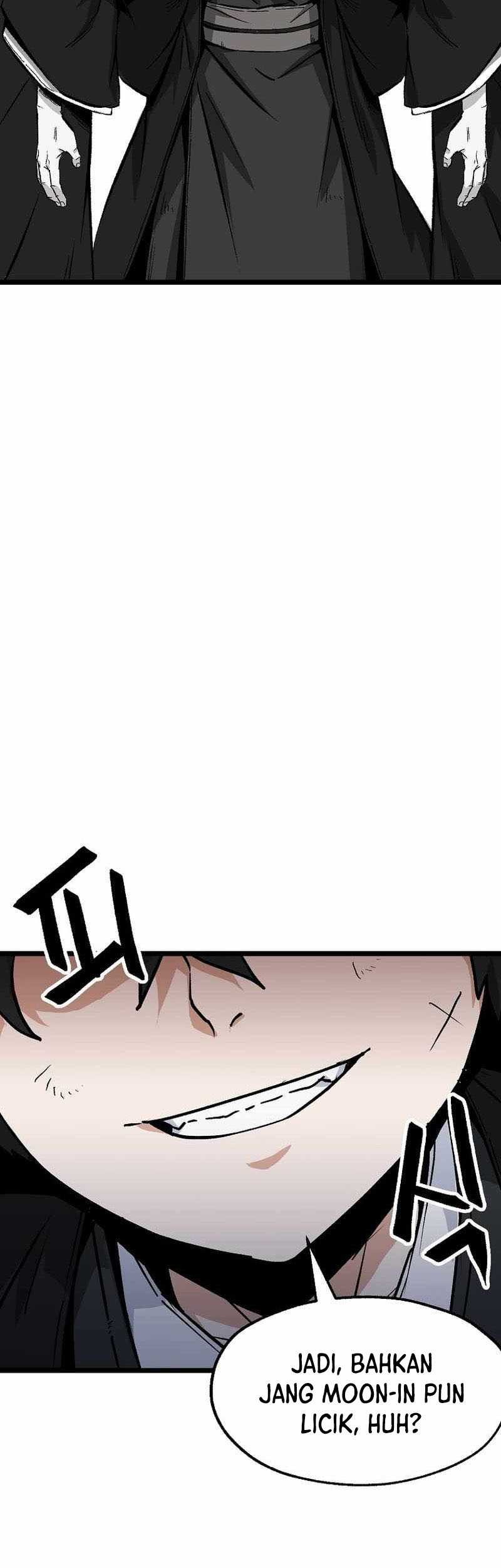 Gangho Apocalypse Chapter 2 - halaman 13
