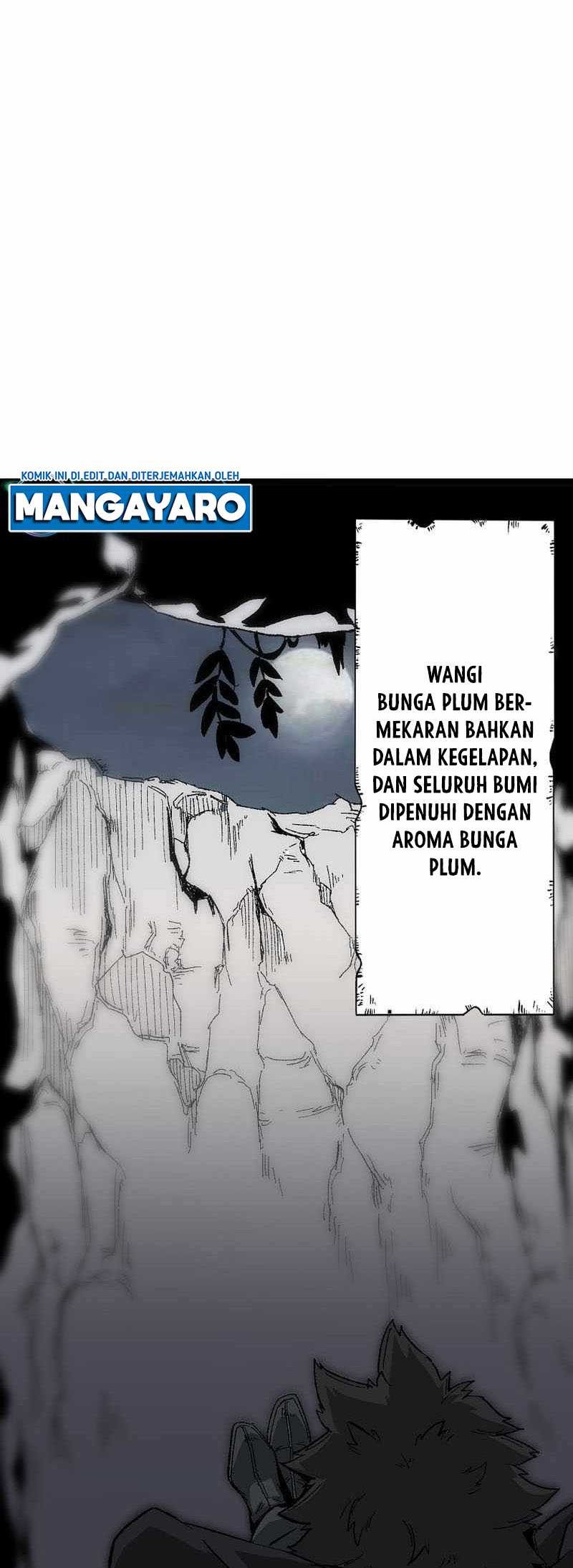 Gangho Apocalypse Chapter 2 - halaman 16