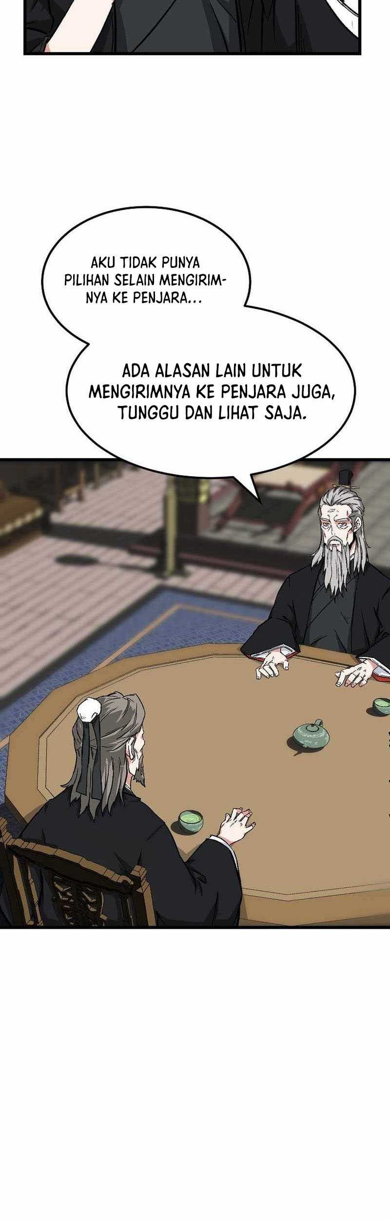 Gangho Apocalypse Chapter 2 - halaman 19
